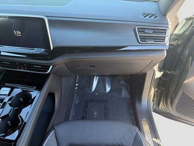 2026 Volkswagen Atlas Cross Sport - Photo 17