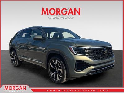 2026 Volkswagen Atlas Cross Sport - Photo 1