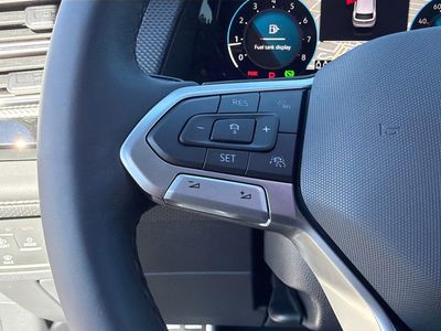 2026 Volkswagen Atlas Cross Sport - Photo 36
