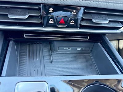 2026 Volkswagen Atlas - Photo 30