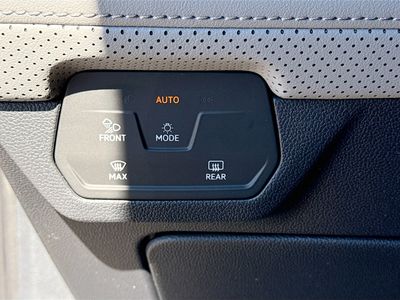 2026 Volkswagen Atlas - Photo 35