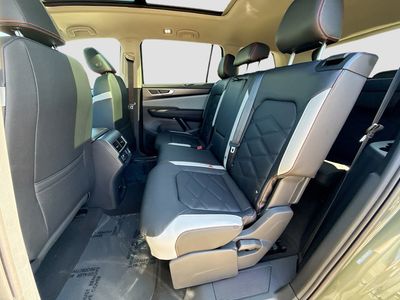 2026 Volkswagen Atlas - Photo 20