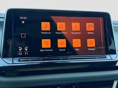 2026 Volkswagen Atlas - Photo 29