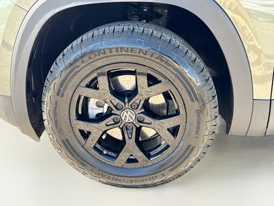 2026 Volkswagen Atlas - Photo 41