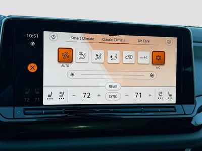 2026 Volkswagen Atlas - Photo 34