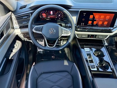 2026 Volkswagen Atlas - Photo 16