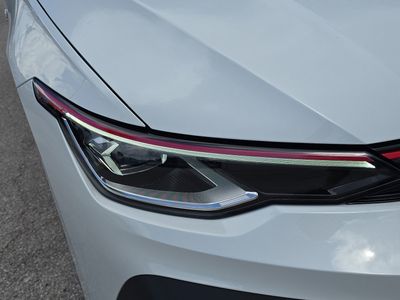 2025 Volkswagen Golf GTI - Photo 7