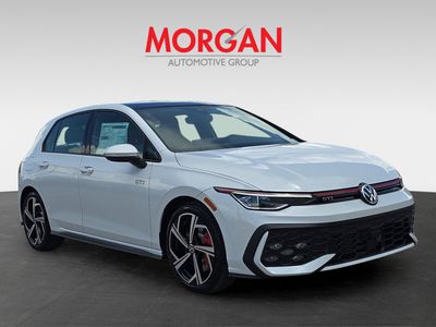 2025 Volkswagen Golf GTI - Photo 2