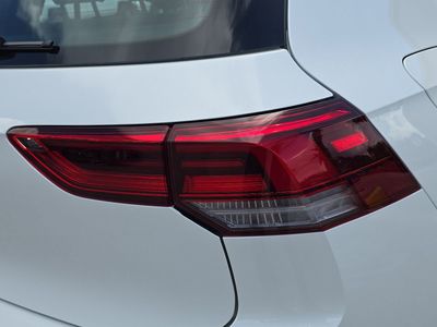 2025 Volkswagen Golf GTI - Photo 8
