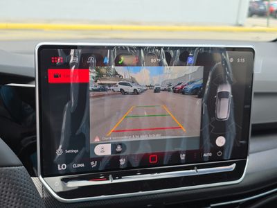 2025 Volkswagen Golf GTI - Photo 23