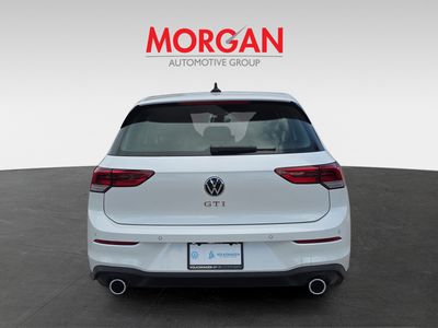 2025 Volkswagen Golf GTI - Photo 6