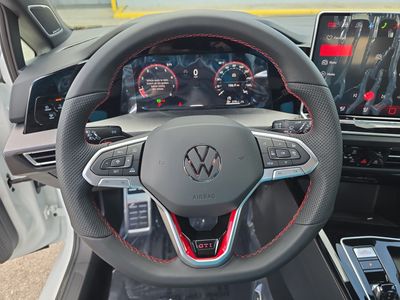2025 Volkswagen Golf GTI - Photo 27