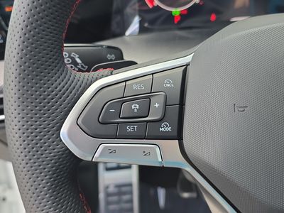 2025 Volkswagen Golf GTI - Photo 29