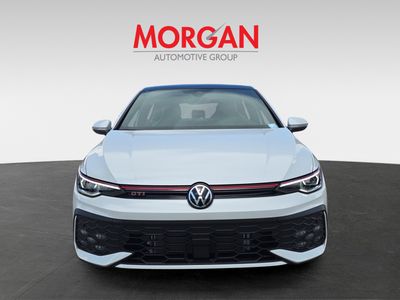 2025 Volkswagen Golf GTI - Photo 3