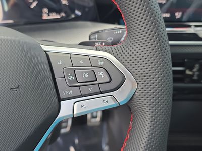 2025 Volkswagen Golf GTI - Photo 30