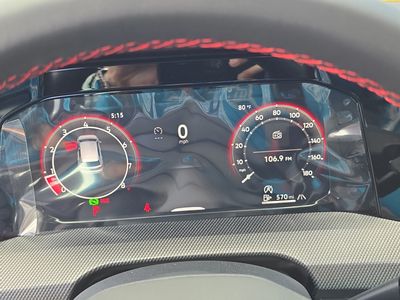 2025 Volkswagen Golf GTI - Photo 31