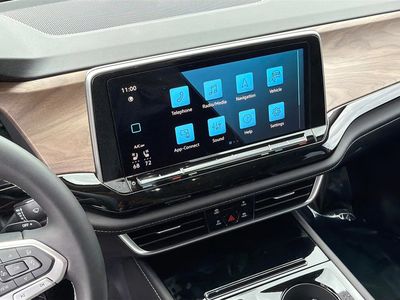 2026 Volkswagen Atlas - Photo 28