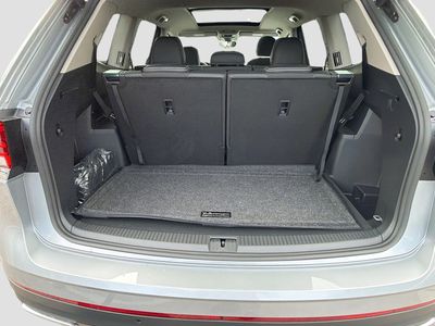2026 Volkswagen Atlas - Photo 11