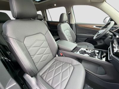 2026 Volkswagen Atlas - Photo 14