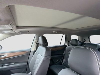 2026 Volkswagen Atlas - Photo 27