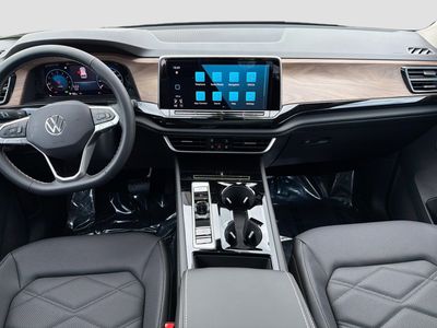 2026 Volkswagen Atlas - Photo 18