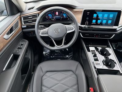 2026 Volkswagen Atlas - Photo 16