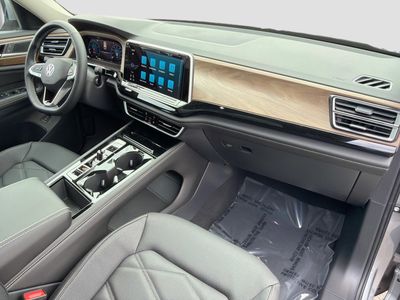 2026 Volkswagen Atlas - Photo 13
