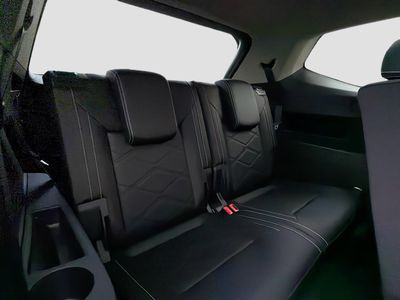 2026 Volkswagen Atlas - Photo 20
