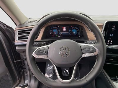 2026 Volkswagen Atlas - Photo 39