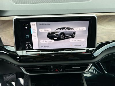 2026 Volkswagen Atlas - Photo 30