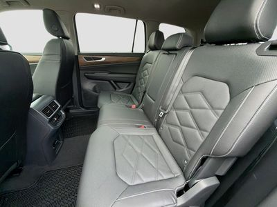 2026 Volkswagen Atlas - Photo 21