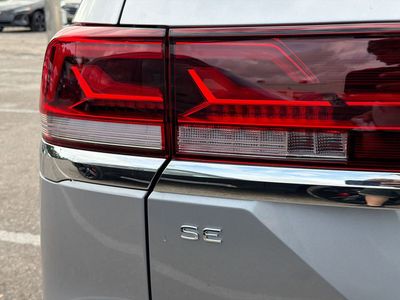 2026 Volkswagen Atlas - Photo 10