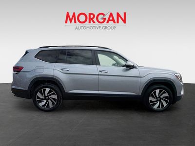 2026 Volkswagen Atlas - Photo 2