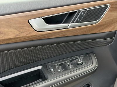 2026 Volkswagen Atlas - Photo 23