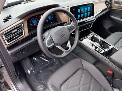 2026 Volkswagen Atlas - Photo 26