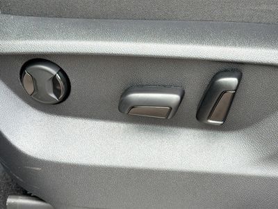 2026 Volkswagen Atlas - Photo 25