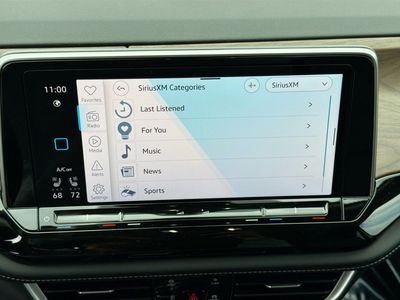 2026 Volkswagen Atlas - Photo 32