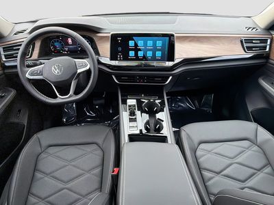 2026 Volkswagen Atlas - Photo 15