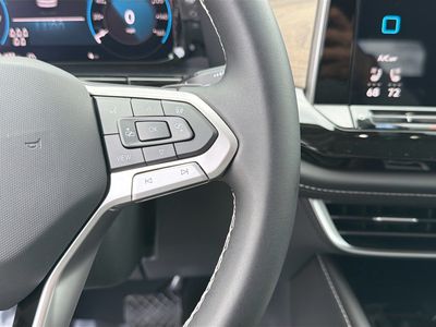 2026 Volkswagen Atlas - Photo 38