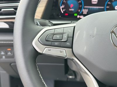 2026 Volkswagen Atlas - Photo 37