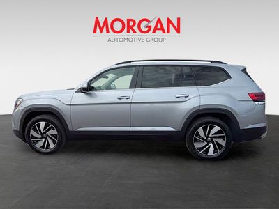 2026 Volkswagen Atlas - Photo 6