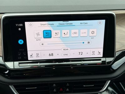 2026 Volkswagen Atlas - Photo 34