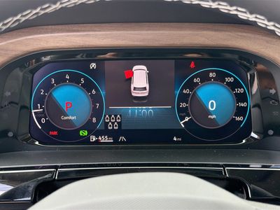 2026 Volkswagen Atlas - Photo 40