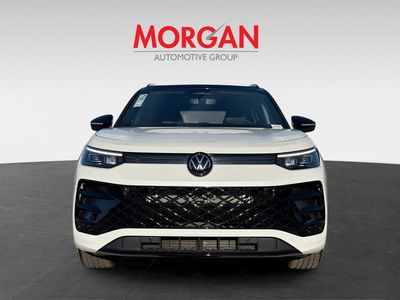 2026 Volkswagen Tiguan - Photo 8