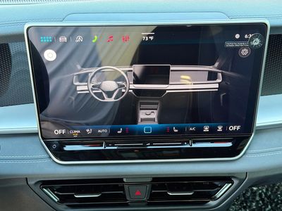 2026 Volkswagen Tiguan - Photo 34