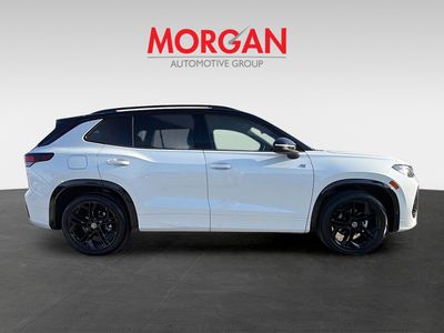 2026 Volkswagen Tiguan - Photo 2