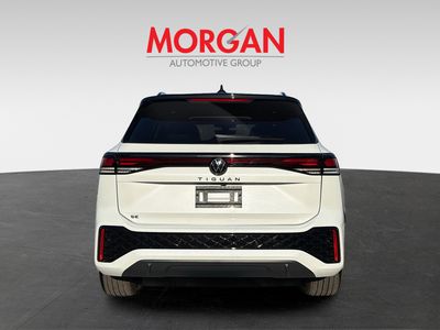 2026 Volkswagen Tiguan - Photo 4