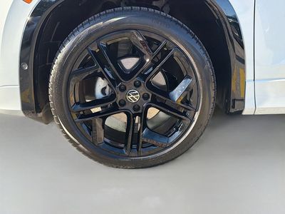 2026 Volkswagen Tiguan - Photo 41