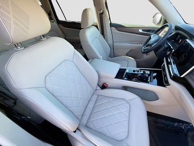 2026 Volkswagen Atlas - Photo 15