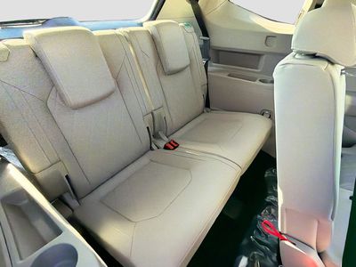 2026 Volkswagen Atlas - Photo 21